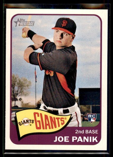 2014 topps heritage high - heritage,