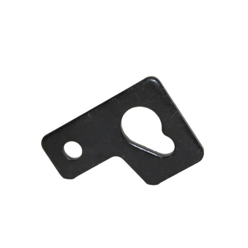 Plaque socle ressort pour - de,