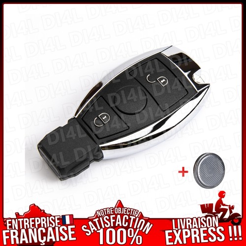 Coque cle pilp telecommande - pilp,