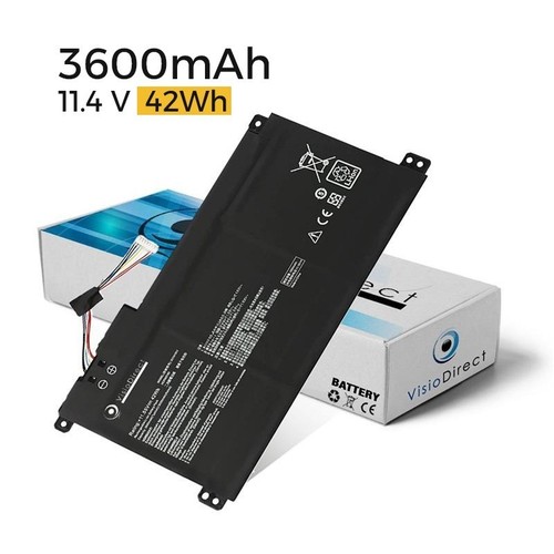 Batterie compatible avec