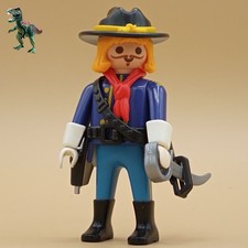 Figurine Playmobil General