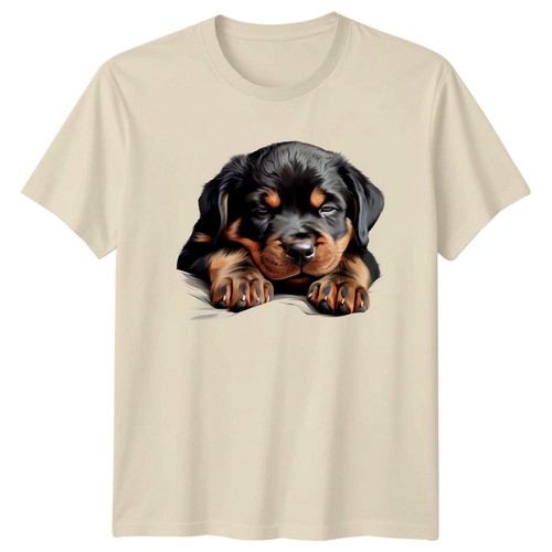 Rottweiler puppy dog lover - puppy,