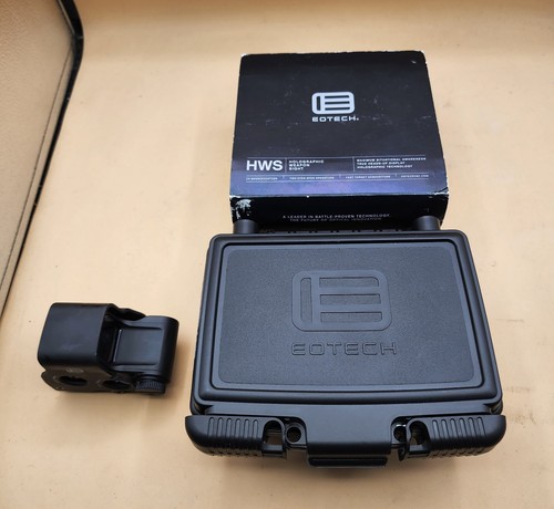 Eotech exps3 holographic - eotech, exps3-1