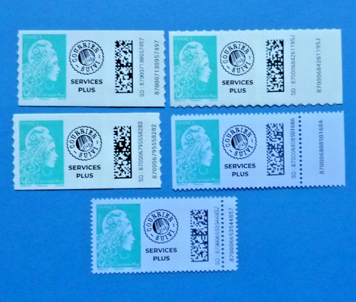 2023 neuf 2226 2227 5643 - ,