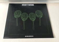 Vinyle Kraftwerk – BBC Radio Croydon 1975