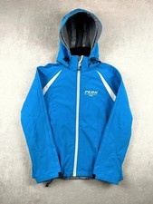 Manteau Peak Performance neige
