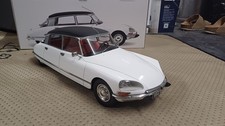 NOREV 1/12 - CITROEN DS 23 IE