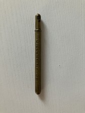 ancien porte crayon de papier