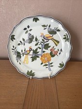 Assiette Décorative Vieux