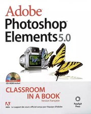 Adobe Photoshop Elements 5