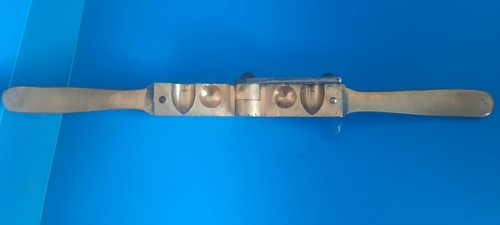 Moule cal pour pistolet - moule,