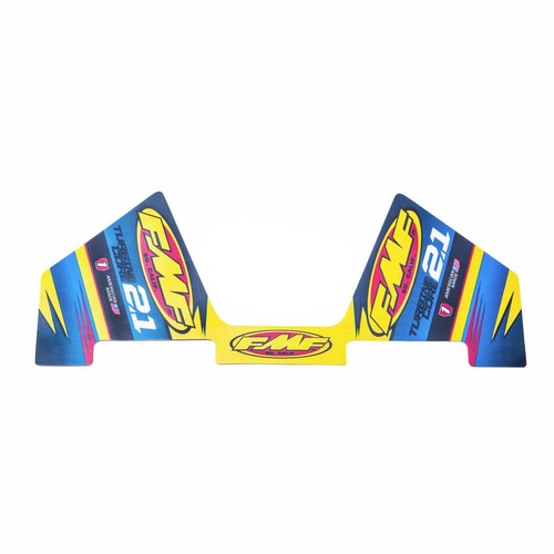 Fmf turbinecore wrap mylar - wrap,