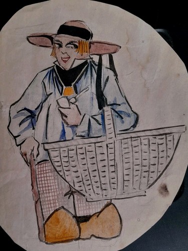 Paul fouillen faience - faience, de