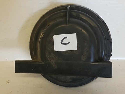 Cache ampoule phare - cache,