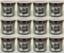 Bath body works evergreen - 12,