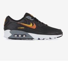 NIKE AIR MAX 90 SPRAY PAINT -