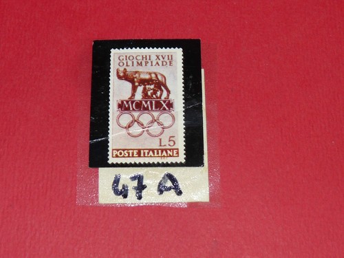Timbres b panini - n°47,