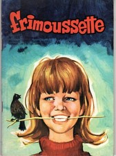 FRIMOUSSETTE 126 EDITIONS DE