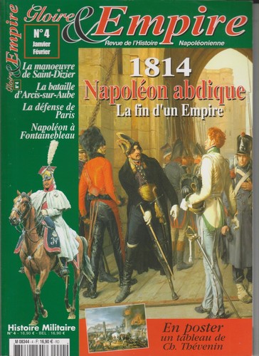 Gloire empire n - gloire, &