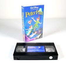 Cassette Tape Video VHS PETER