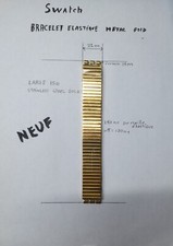 Vintage Bracelet de Montre