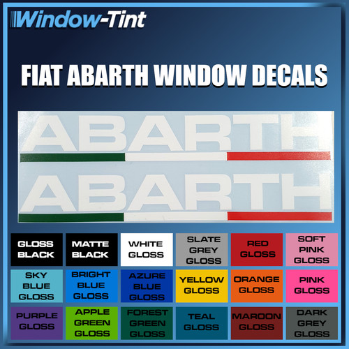 Fiat 500 abarth - 500,