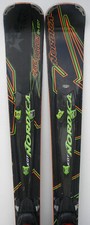 Ski Occasion NORDICA Fire