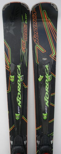 Ski occasion nordica fire - occasion,