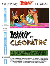 Astérix - Tome 6 - Astérix