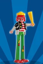 Playmobil Mystery Figure