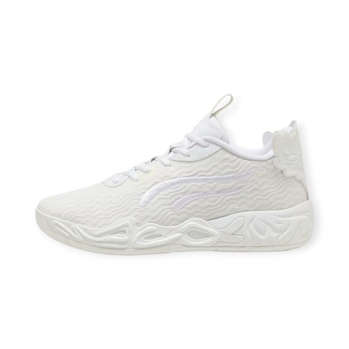 Puma lamelo ball lo - puma, ice