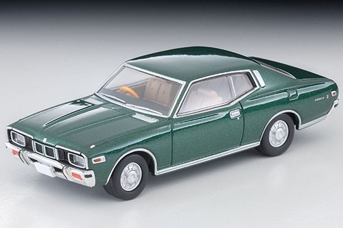 Nissan cedric hat - sgl,