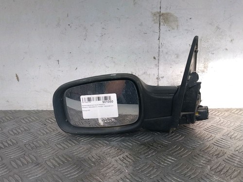 Retroviseur ext electrique - retroviseur, g
