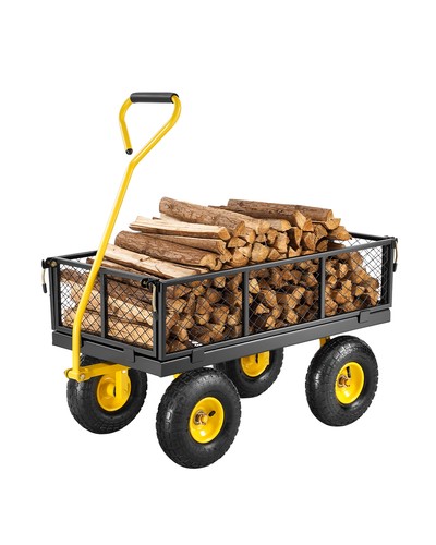 Vevor chariot jardin - vevor,
