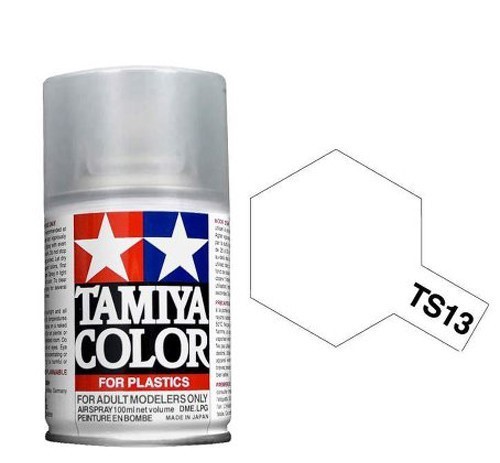 Peinture aérosol tamiya - peinture, en