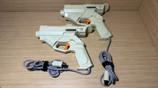 LIRE INFO- 2x pistolet Sega