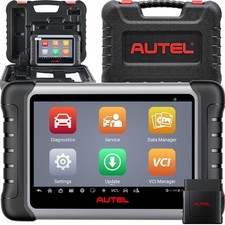 Autel MaxiCOM MK808K-BT