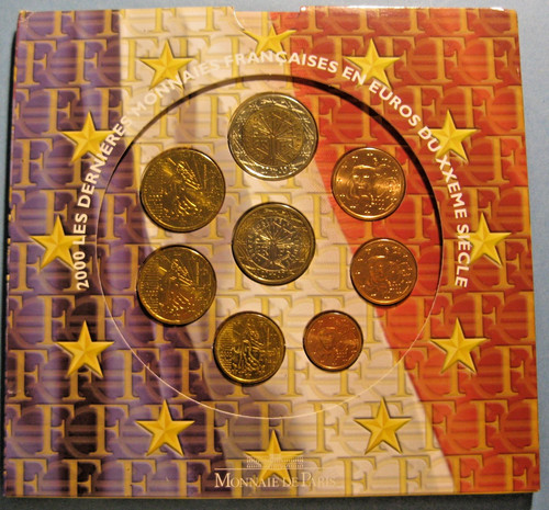 France coffret série - france., coffret,