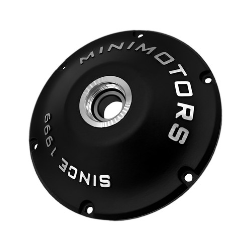 Minimotors flasque moteur pour - flasque,