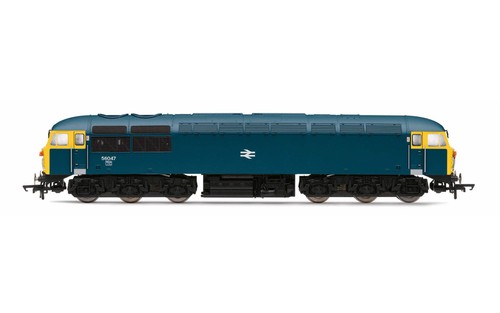 Hornby r30073 gauge br - oo,
