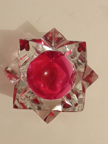 Cendrier vide poche - cendrier,