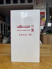 bearbrick kaws original fake