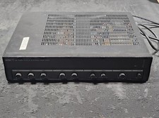 Inter-M A-120 Amplificateur -