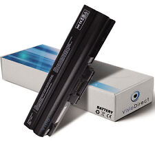 Batterie pour SONY VAIO VGP-BPS-13/B VGP-BPS-13/Q VGP-BPS-13-A 11,1V 6600mAh