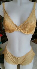 Soutien gorge charlott - soutien-gorge, charlott'