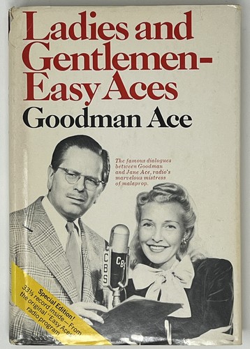 Vtg radio ladies and - vtg,