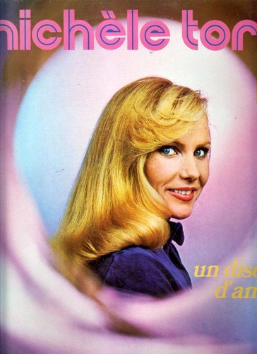 Vinyl trs michele - vinyl, 33