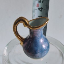 miniature mini vase broc