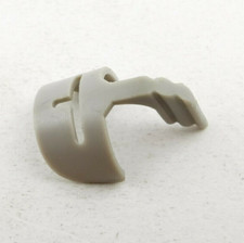 Lego Castle OldGray Minifig Accessory Helmet Visor Ref x105 set 375 6075