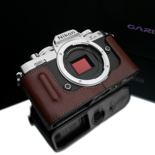 Gariz zfcbr leather - hg-zfcbr,
